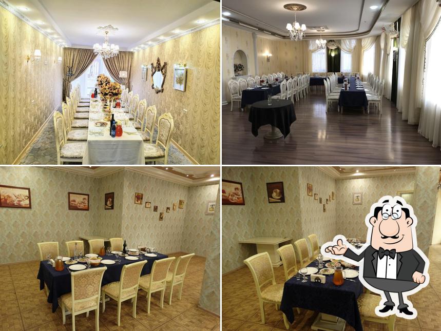 Кафе для поминок
