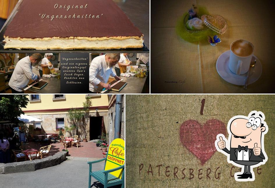 Patersberg Café