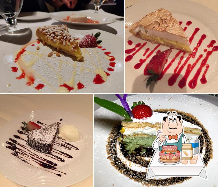 Celestino Ristorante - Pasadena