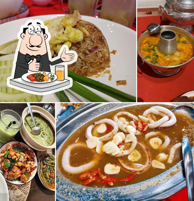 Chang Noi Restaurant