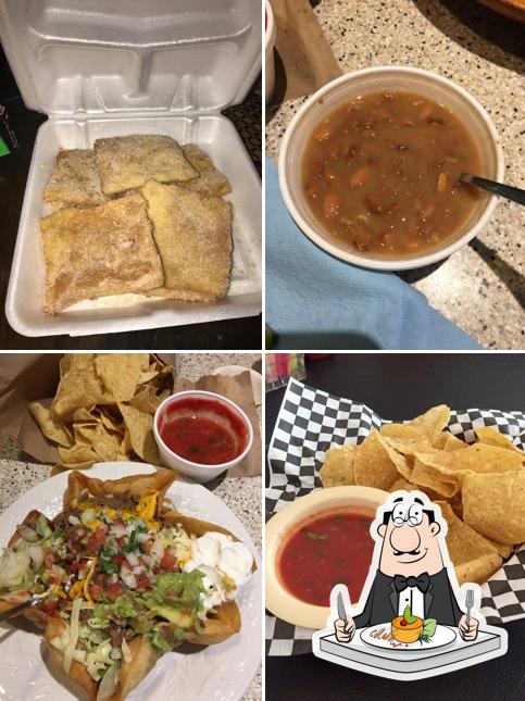 El Rodeo Mexican Restaurant