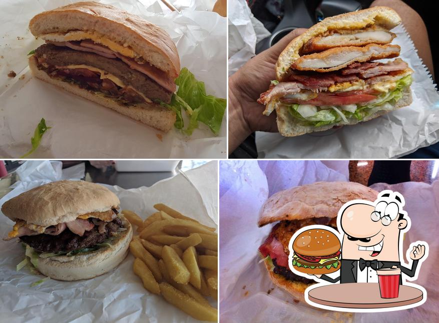 Wacol Snack Bar & Take Away