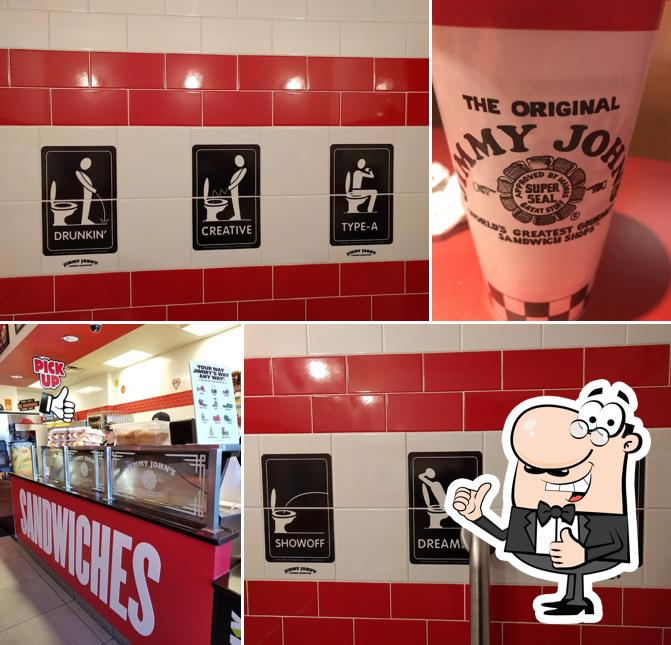 Jimmy John's
