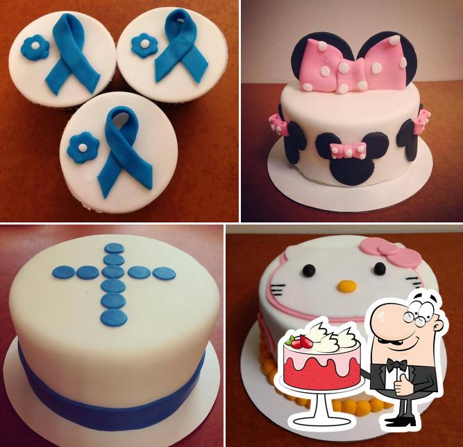 K.Rose Bake Shop