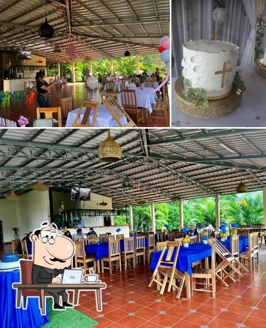 La Casona Grill