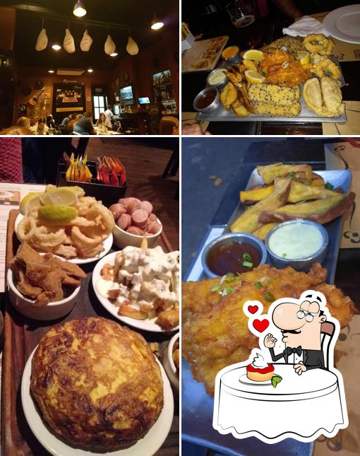 La Vieja Taberna Quilmes