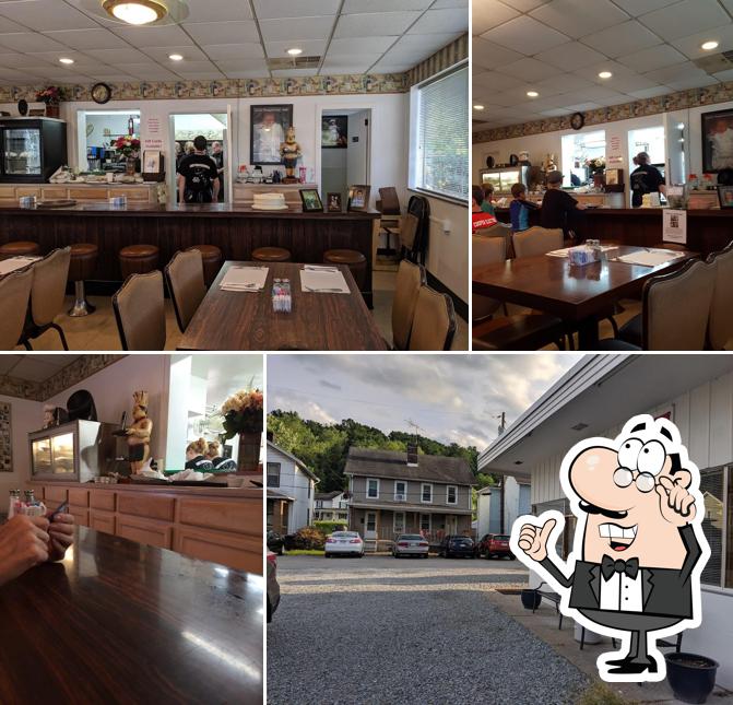 Lenzi's