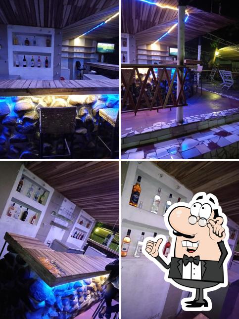 Matebeto Restaurant Livingstone