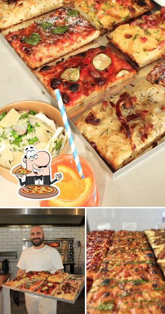 PIZZOTECA