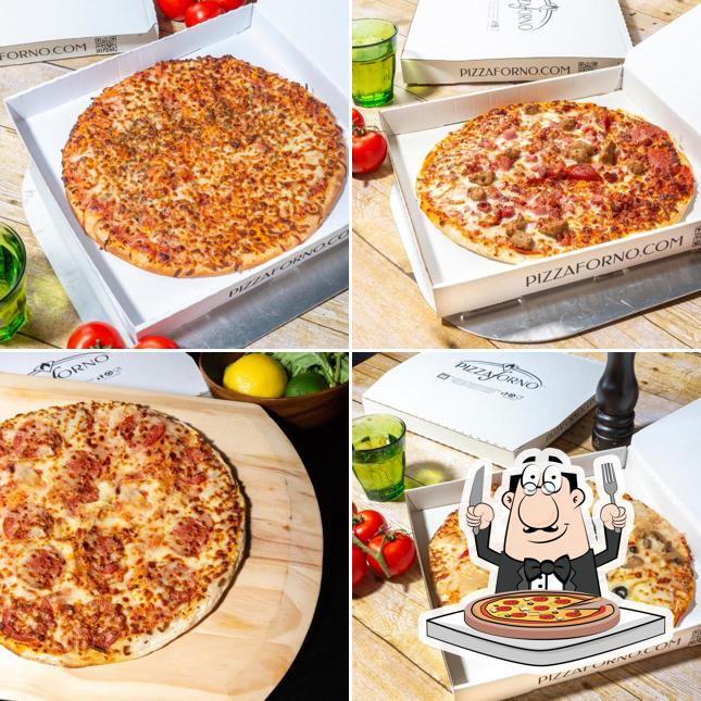 PizzaForno