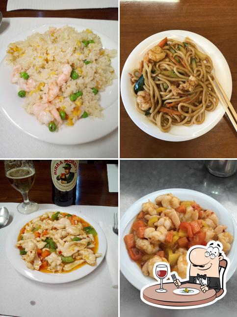 Bar Elisa S.A.S. Di Yang Liejun