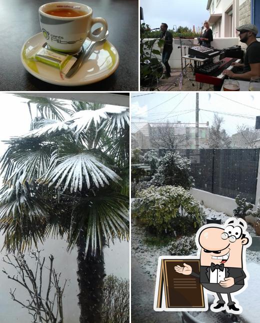 Cafe Populaire