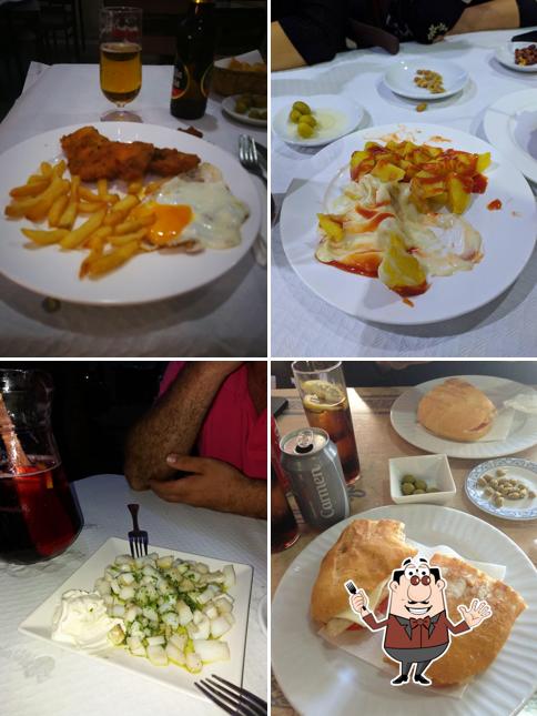 Bar Cafetería Príncipe II