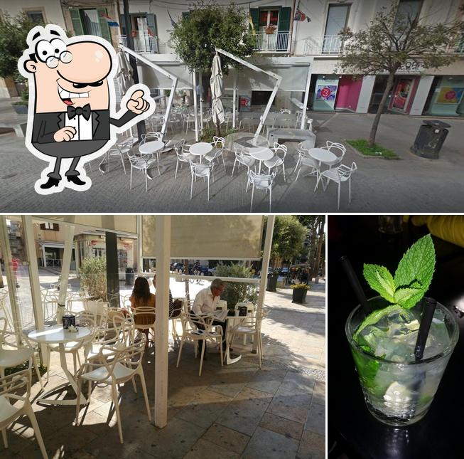 Caffe' Roma Di Rallo Angela S.R.L.S.