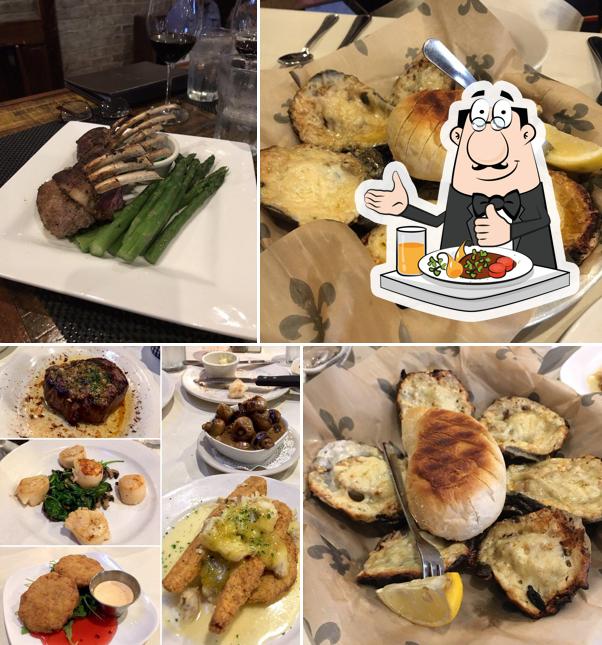 French Market Bistro