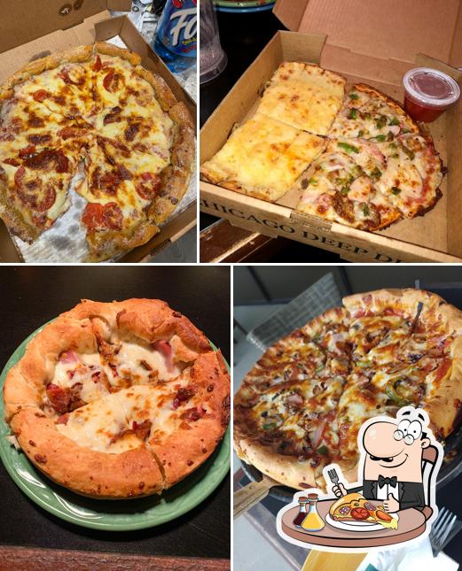 Pizza House