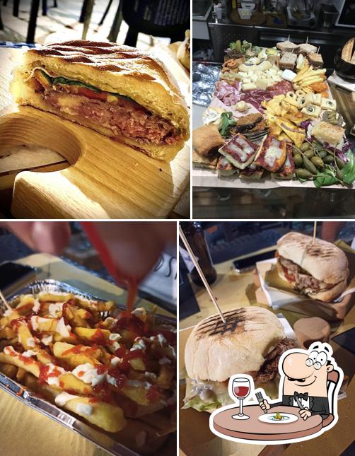 AGORA' food-drink-fun