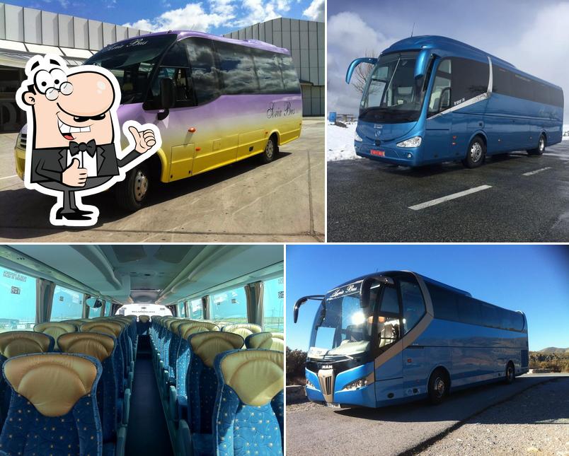 AUTOCARES SORIA BUS S.L.