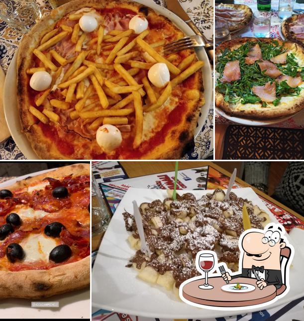 Pizzeria Addu Gianmichele