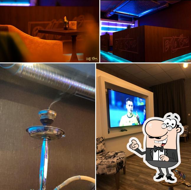 Ale 'Ora Lounge