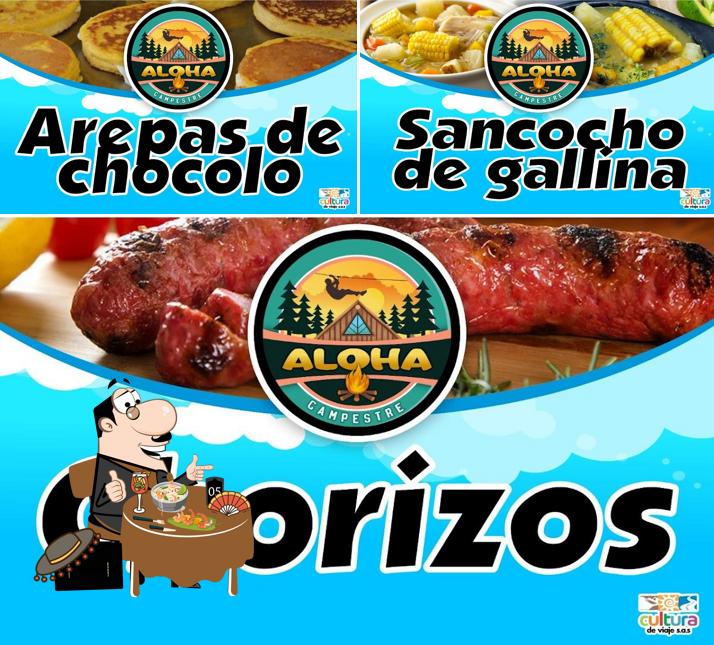 Aloha Campestre