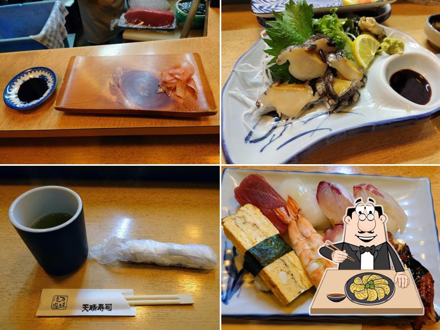Appare Sushi