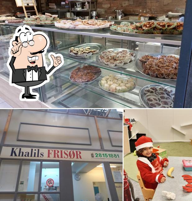 Chadi's Køkken