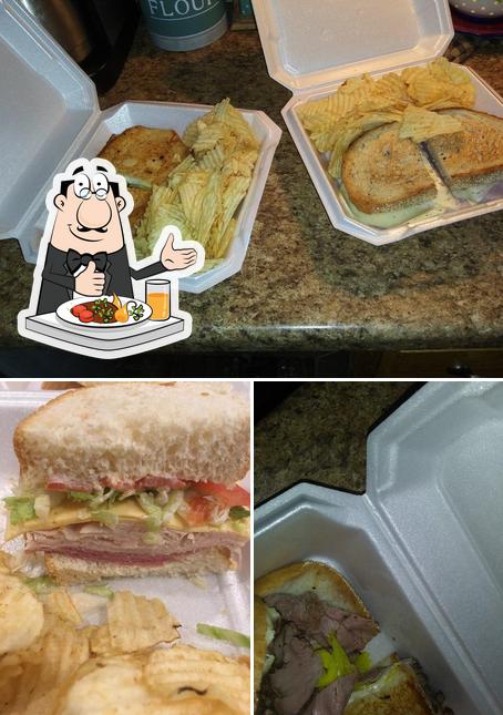 Di’s Hometown Deli