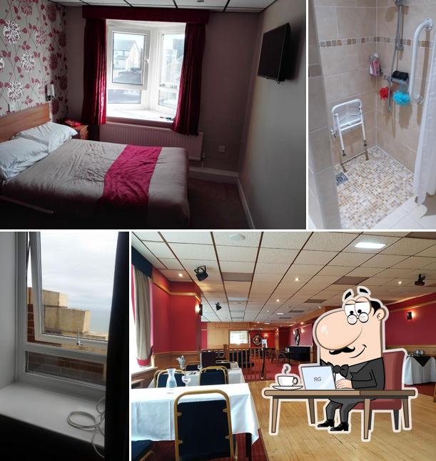 Doric Hotel
