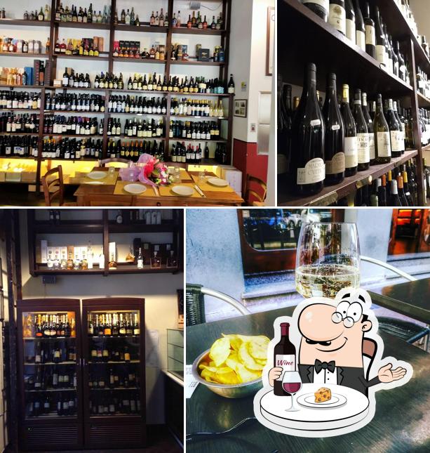 Enoteca Graziani
