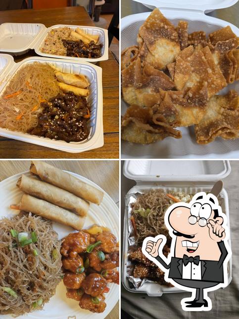 Hannahs Place Asian Cuisine