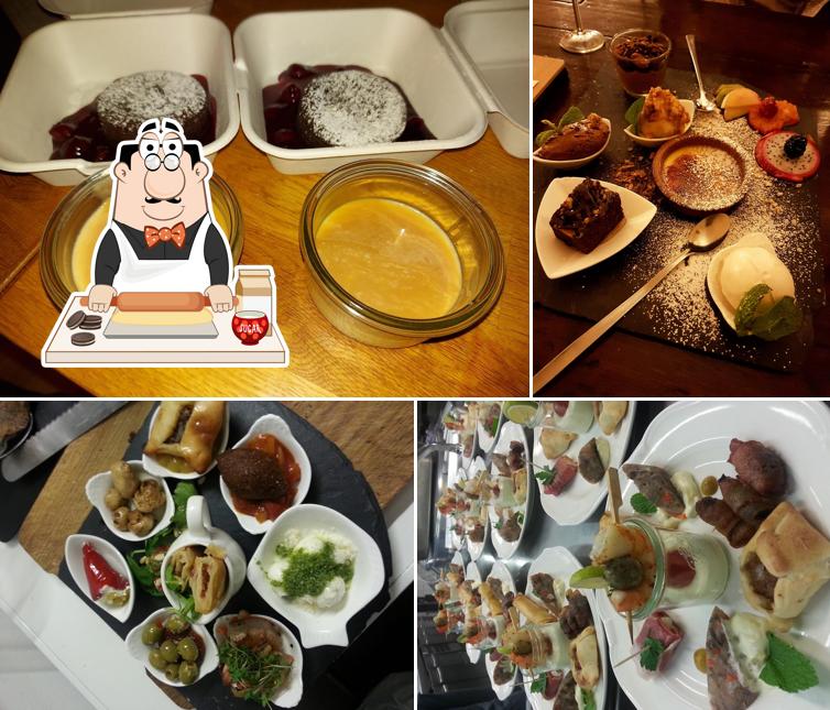 KOST BAR Vinothek & Tapasbar
