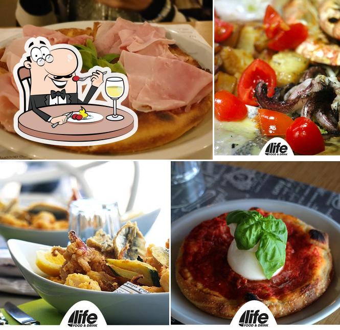 Life - food & drink