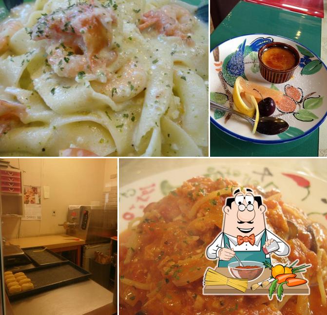 Pastaio Genova