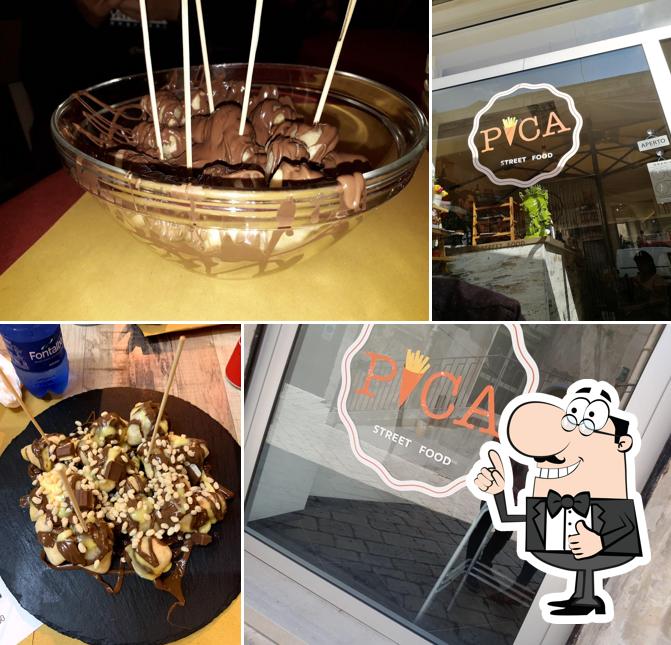 Pica - Home Made Street Food Modica