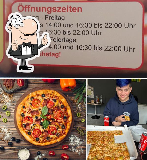 Pizza Haus Dasing