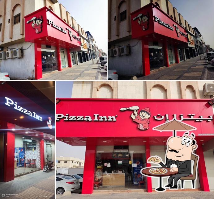 Pizza Imm