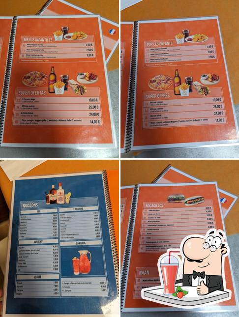 Pizzeria Kebab Halal