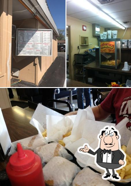 Randy's Drive In