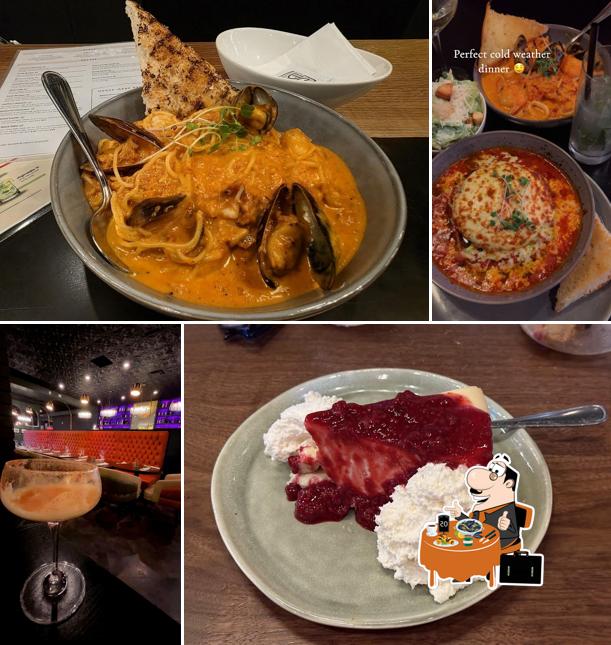 Redz Scratch Kitchen
