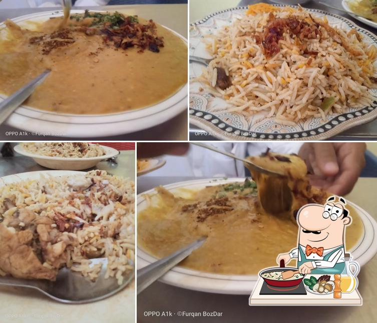 Subhan Allah Chicken Biryani