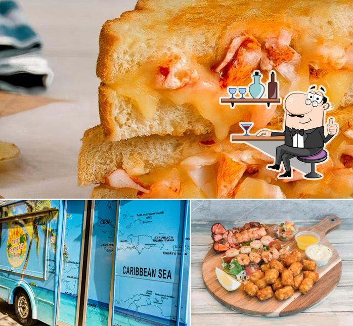 Tasty Caribbean (Food Truck)