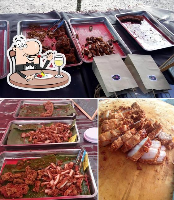 Teen Pork - หมูทอดวัยรุ่น