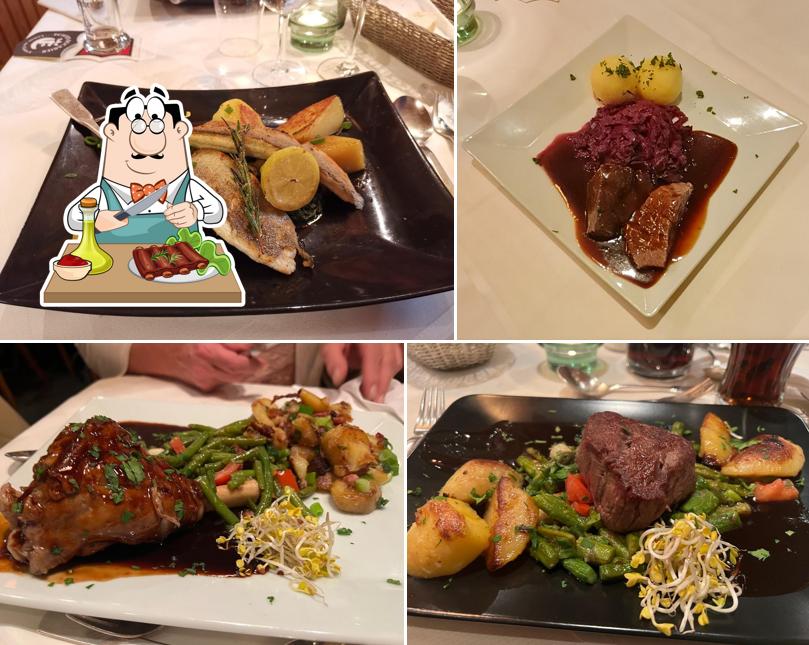 Restaurant Zur Lüchte