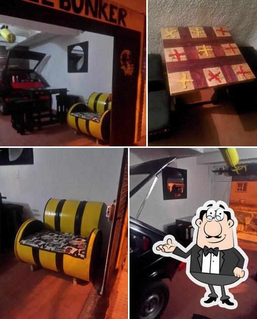 El Bunker