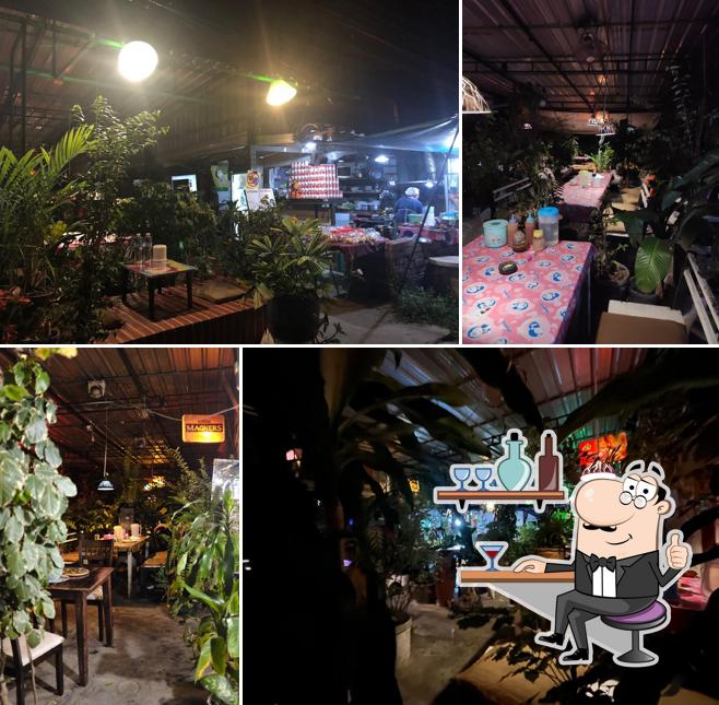 ร้านข้้าวแกงป้าสาวนครศรี
