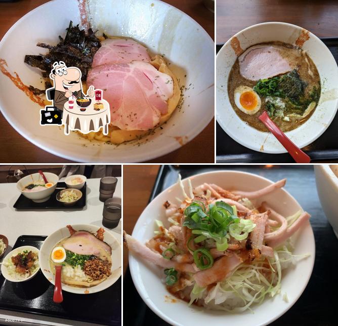 らーめん亭 日向
