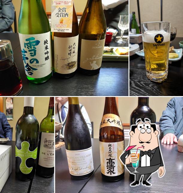 わかさぎ亭