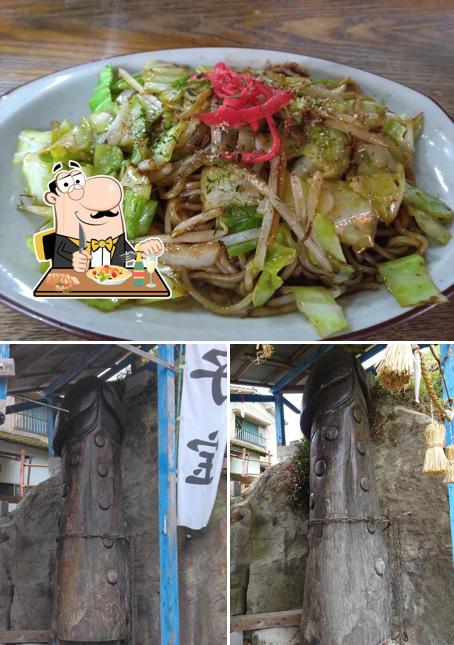 焼肉苑幸徳