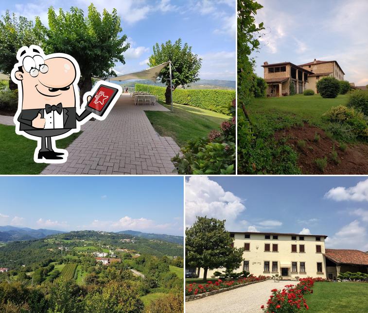 Ristorante Il Castello